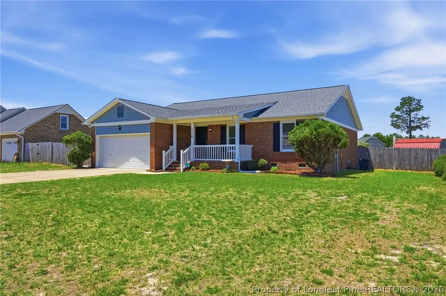 208 Laketree Boulevard, Spring Lake, NC 28390 - #2
