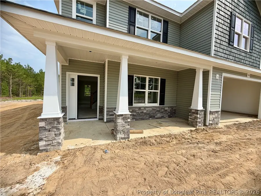 1911 Montrose (lot 10) Road, Raeford, NC 28376 - #2