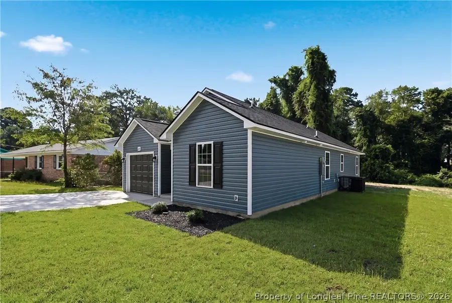 2629 Dumbarton Road, Fayetteville, NC 28306 - #2