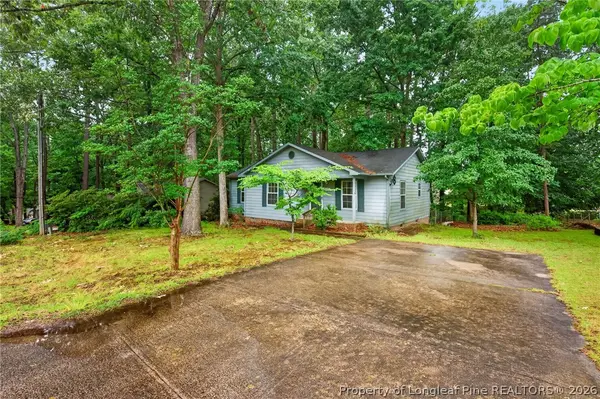 4918 South Pointe, Sanford, NC 27332