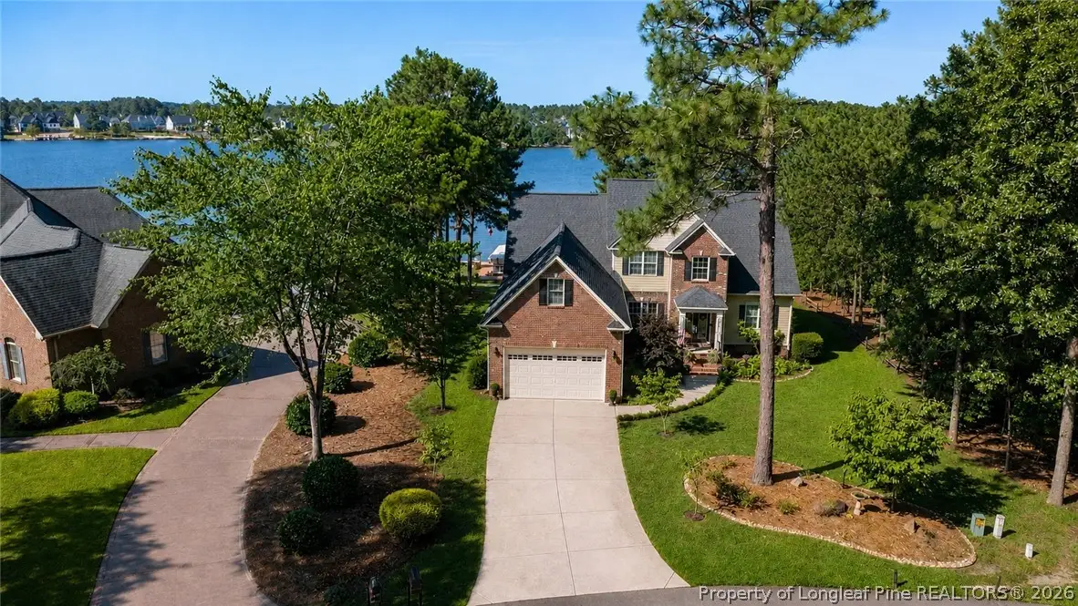 478 Lakeside Lane, Sanford, NC 27332 - #1