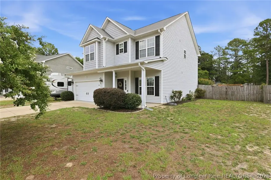 5820 Crepe Myrtle Drive, Hope Mills, NC 28348 - #3