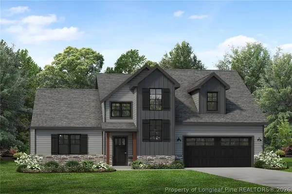 19 Magnolia Grove Way, Cameron, NC 28326