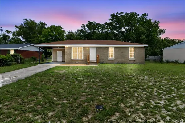 5706 Demarest Court, Fayetteville, NC 28311