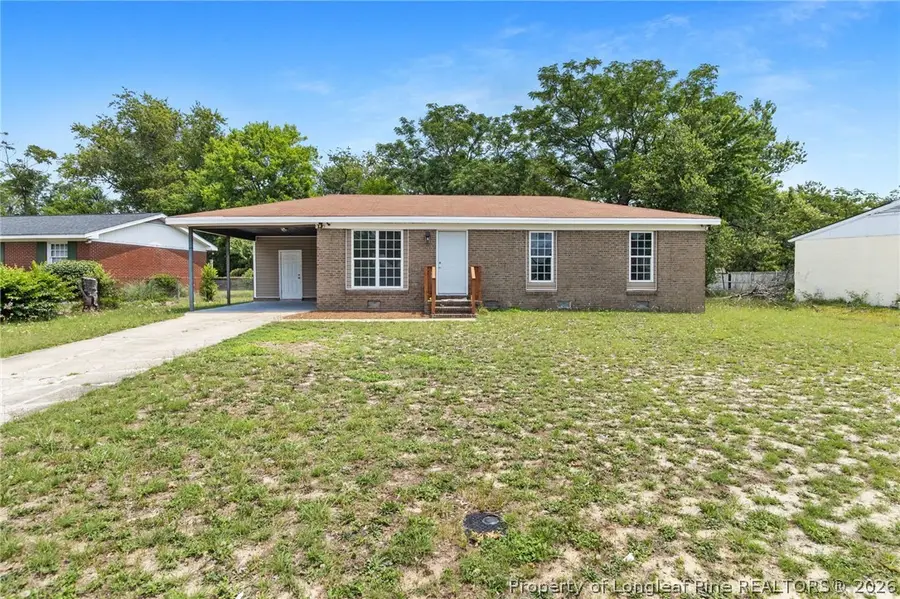 5706 Demarest Court, Fayetteville, NC 28311 - #2