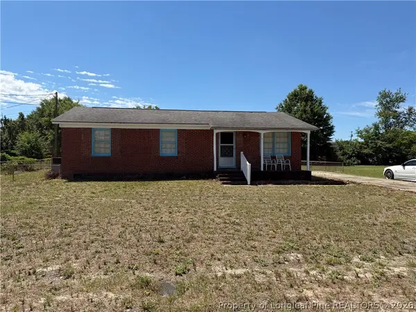 504 Eva Circle, Spring Lake, NC 28390
