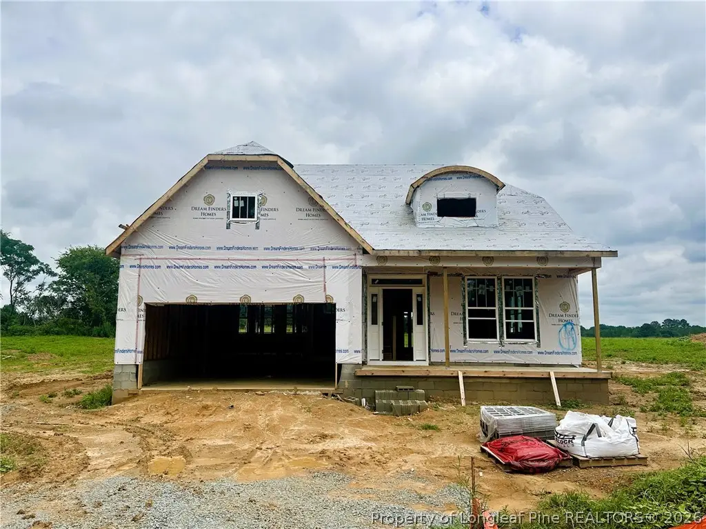 230 Maverick (lot 11) Lane, Dunn, NC 28334 - #1