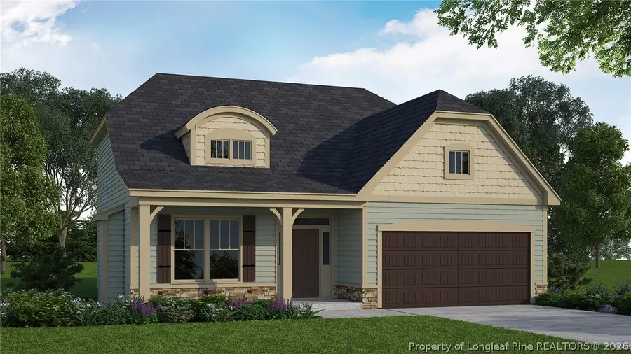 230 Maverick (lot 11) Lane, Dunn, NC 28334 - #2