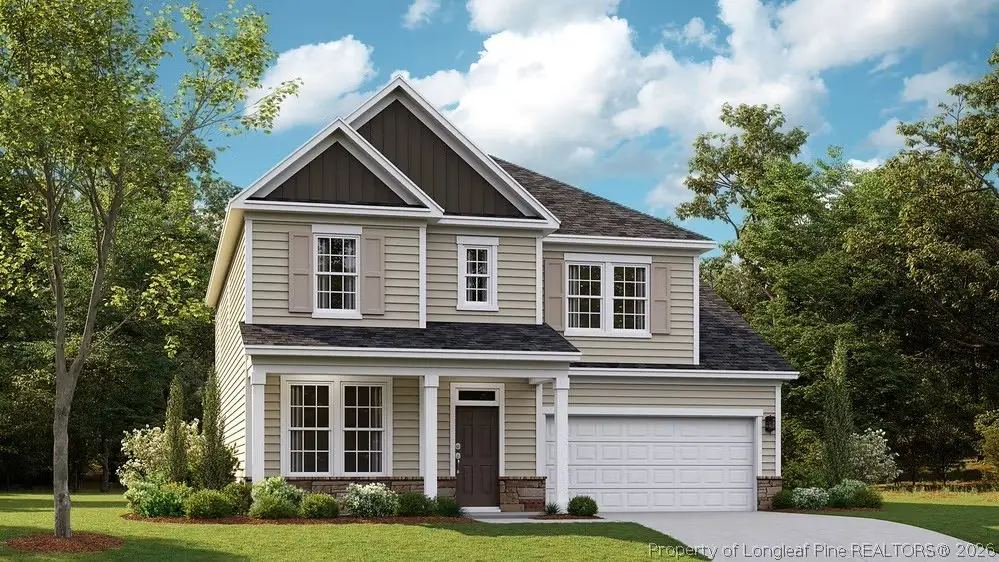 280 Maverick Lane (lot 13), Dunn, NC 28334 - #1