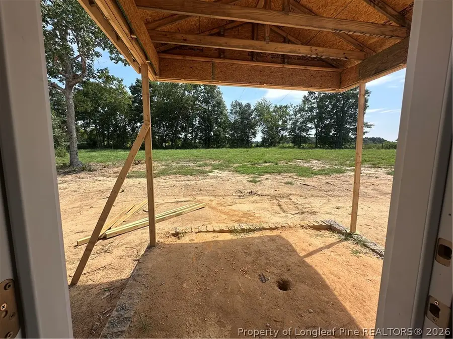 318 Maverick (lot 15) Lane, Dunn, NC 28334 - #2