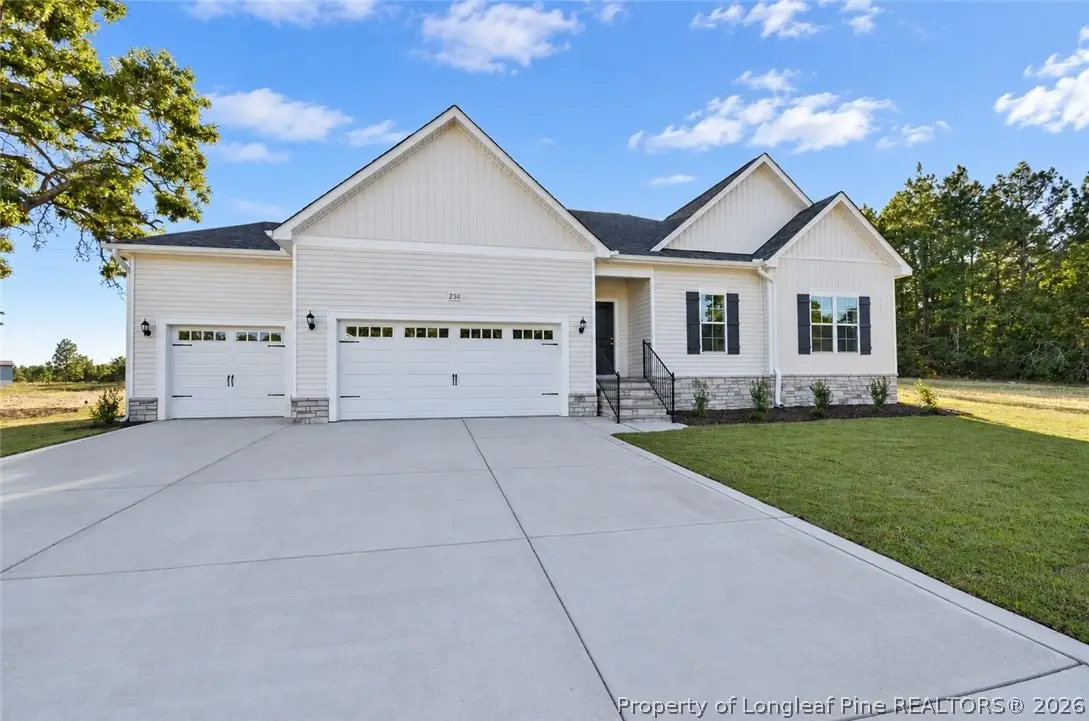 230 D L Phillips (lot 2) Lane, Broadway, NC 27505 - #1