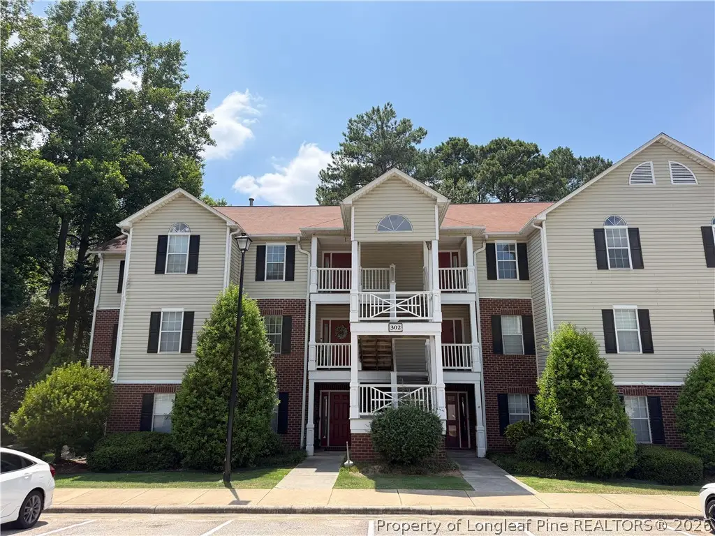 302 Bubble Creek Court #6, Fayetteville, NC 28311 - #1