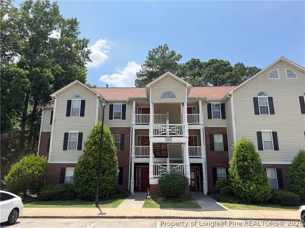 302 Bubble Creek Court #6, Fayetteville, NC 28311