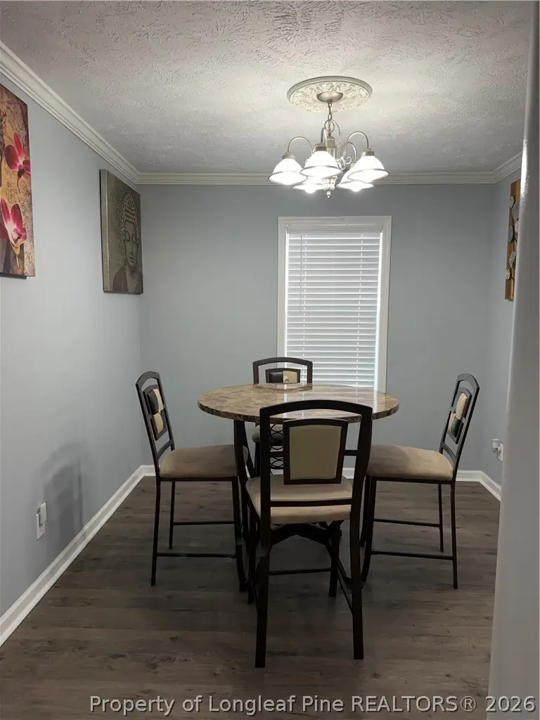 302 Bubble Creek Court #6, Fayetteville, NC 28311 - #2