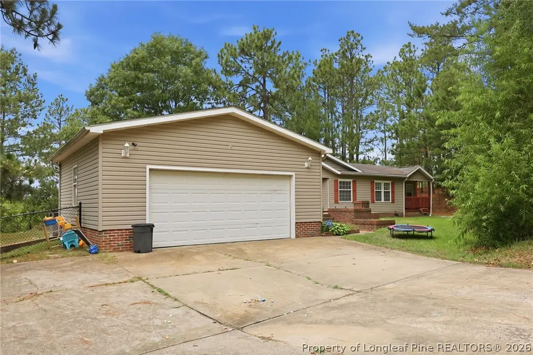 194 Ridge View Drive, Cameron, NC 28326 - #1