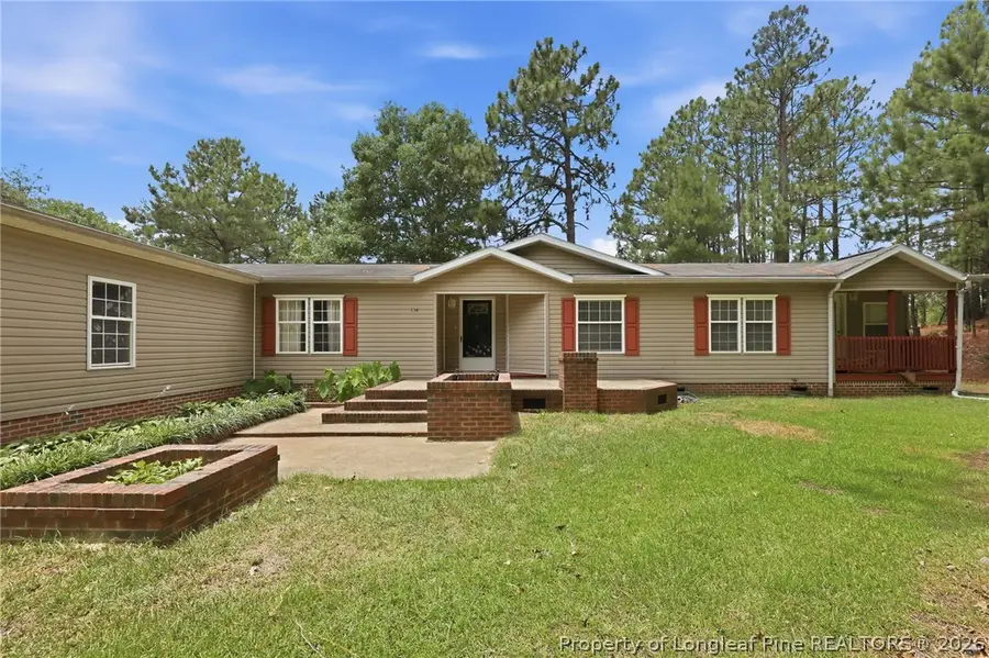 194 Ridge View Drive, Cameron, NC 28326 - #3