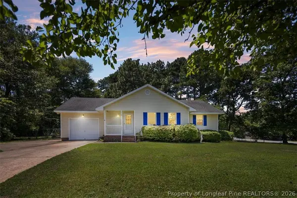 110 Damson Court, Raeford, NC 28376