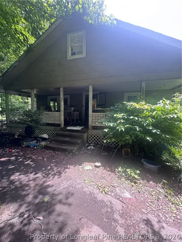 46 Dillingham Road, Brevard, NC 28712