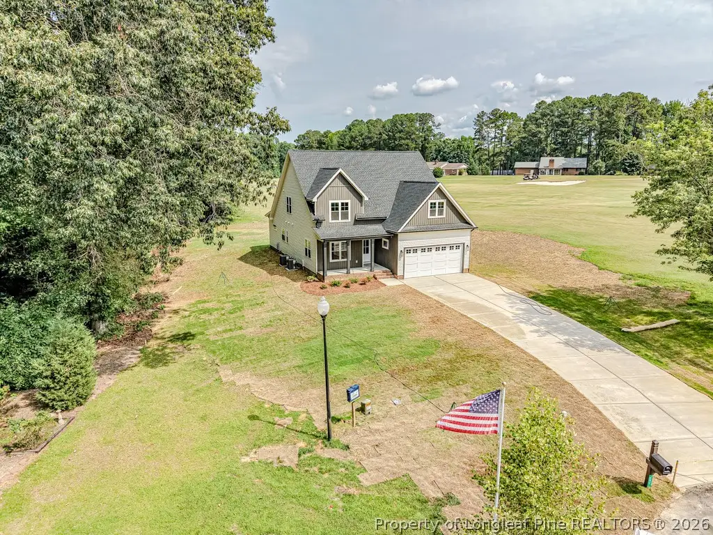 197 Saw Timber, Sanford, NC 27332 - #1