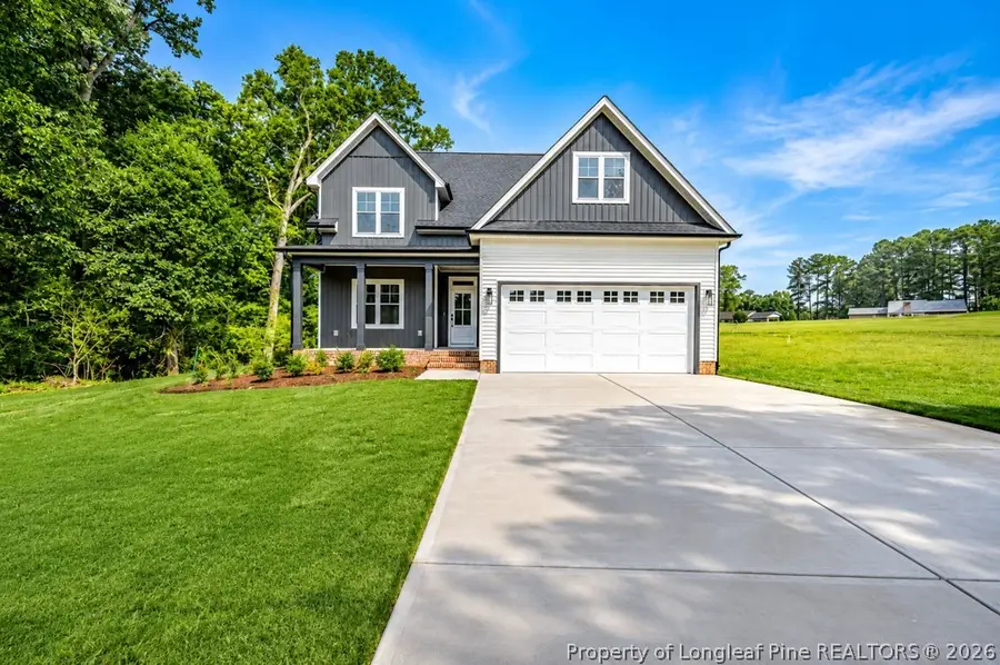 197 Saw Timber, Sanford, NC 27332 - #3