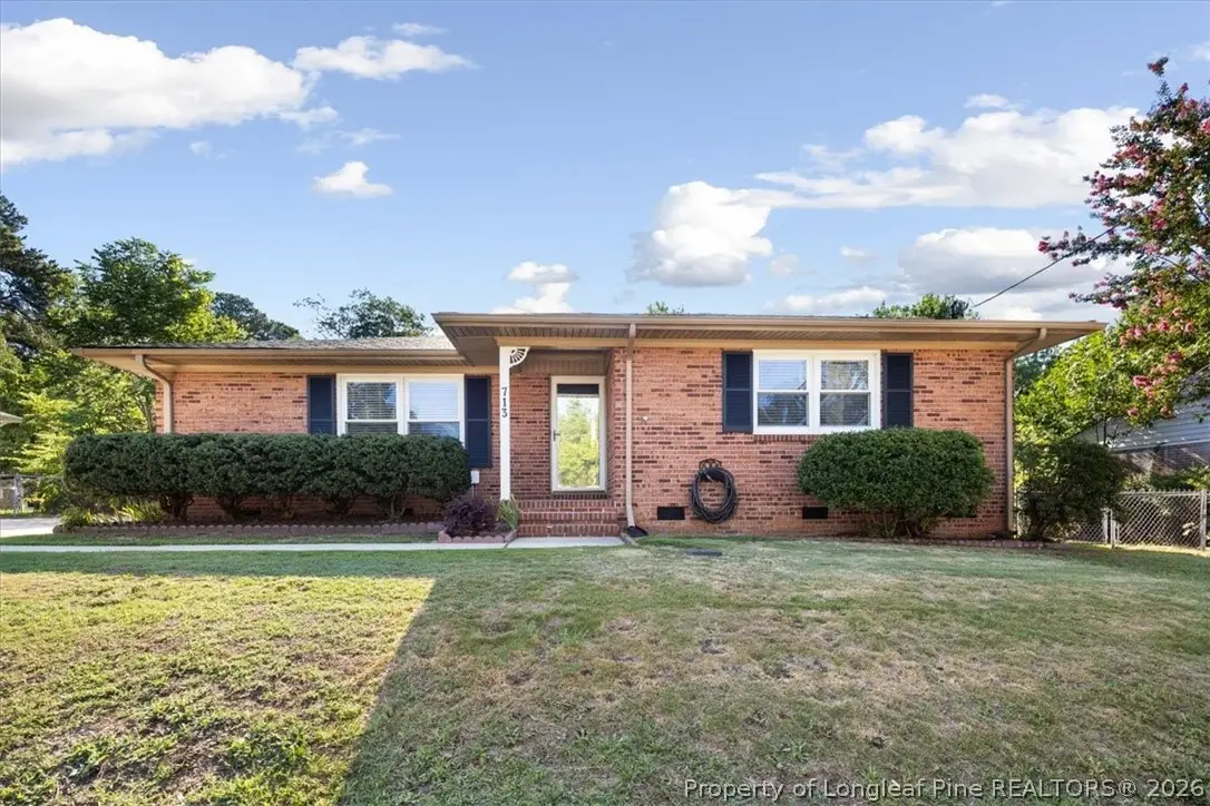 713 Glensford Drive, Fayetteville, NC 28314 - #1
