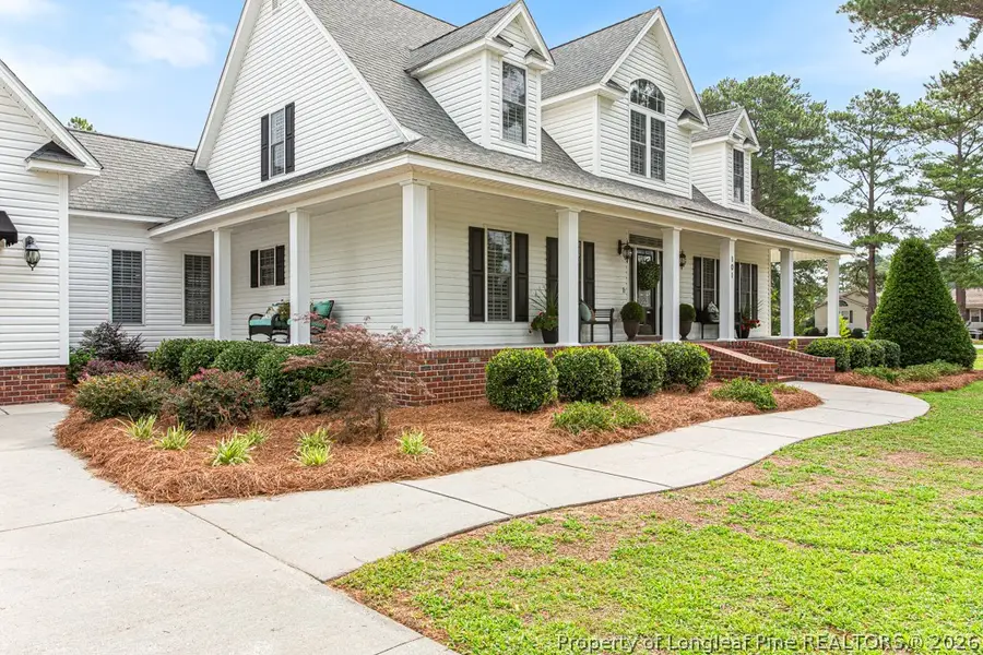 101 E Royal Street, Salemburg, NC 28385 - #2