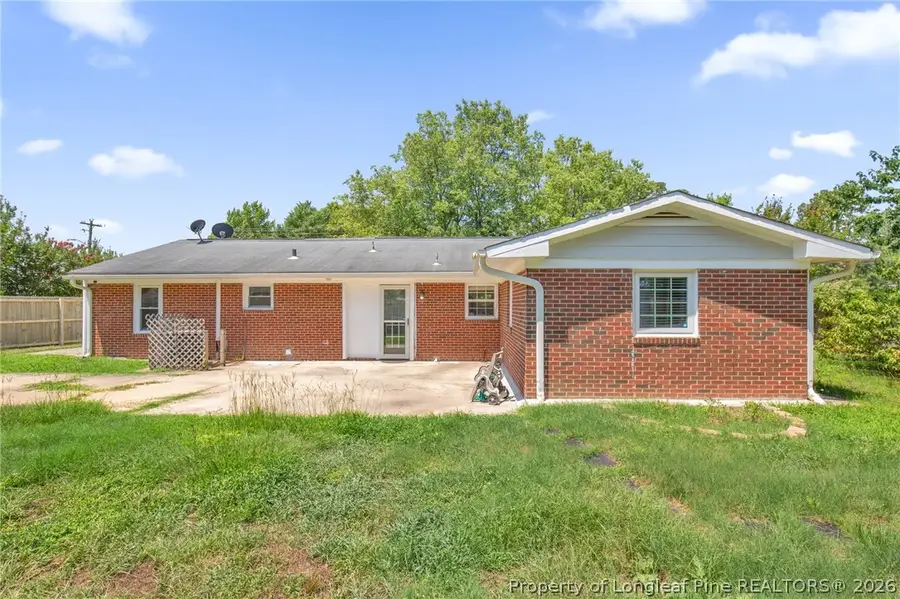 913 Montclair Road, Fayetteville, NC 28314 - #2