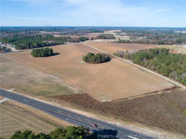 0 Strickland Bridge Road, Fayetteville, NC 28306