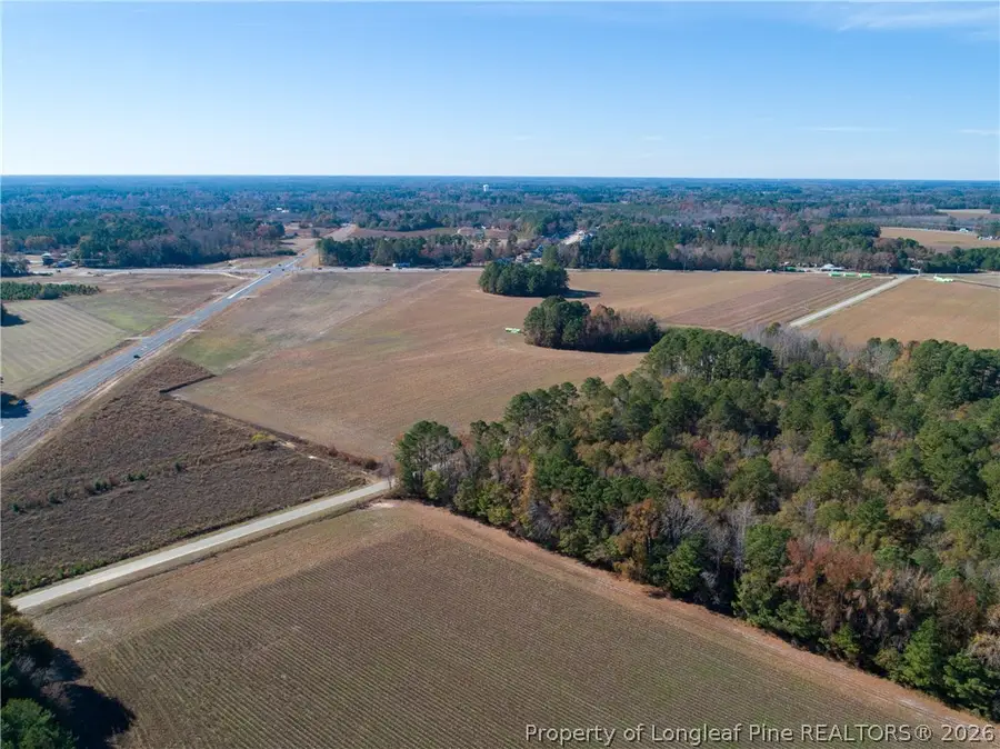 0 Strickland Bridge Road, Fayetteville, NC 28306 - #3