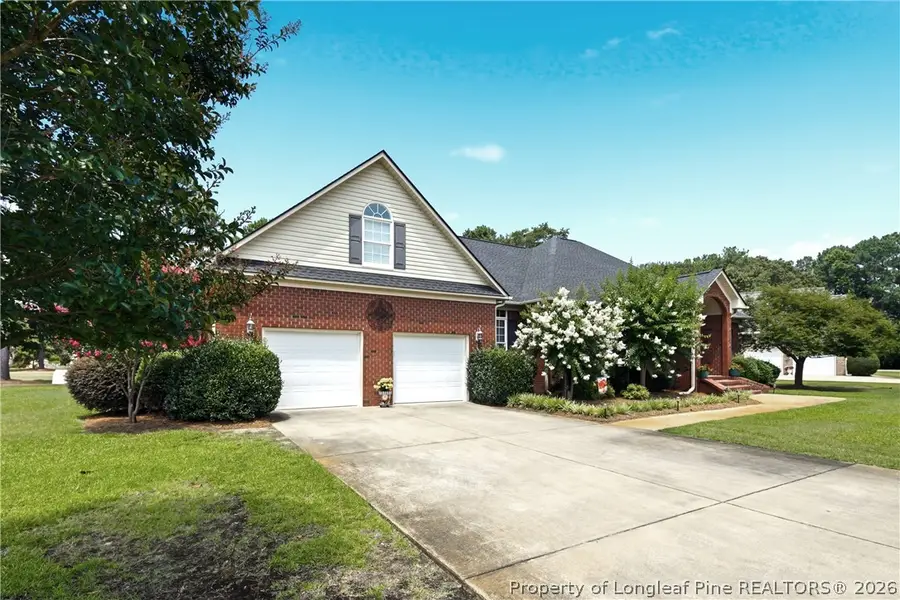 4424 Bent Grass Drive, Fayetteville, NC 28312 - #3