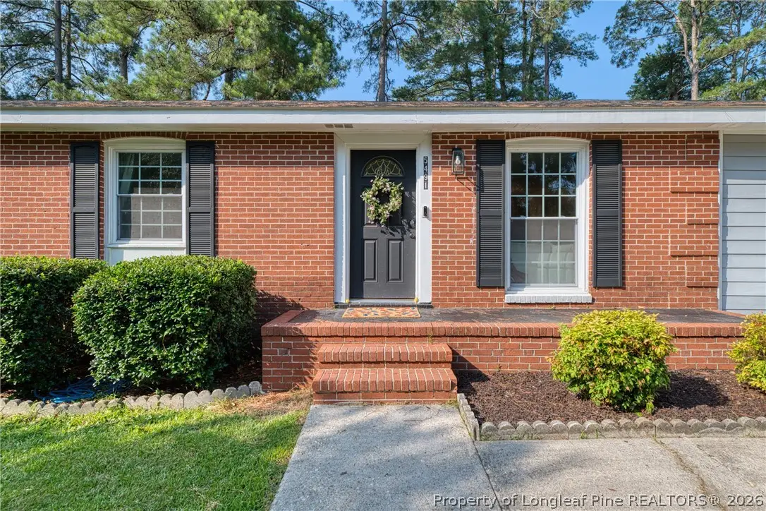 5491 Richwood Courts, Fayetteville, NC 28314 - #1