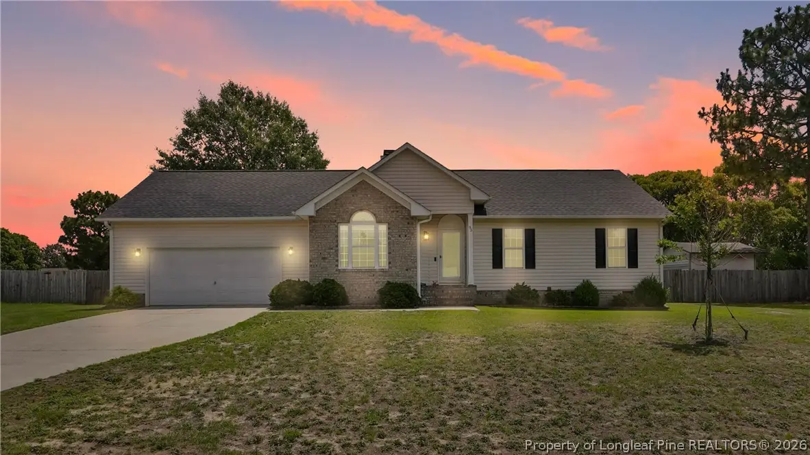 95 Green Spring Drive, Sanford, NC 27332 - #1