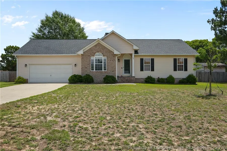 95 Green Spring Drive, Sanford, NC 27332 - #2