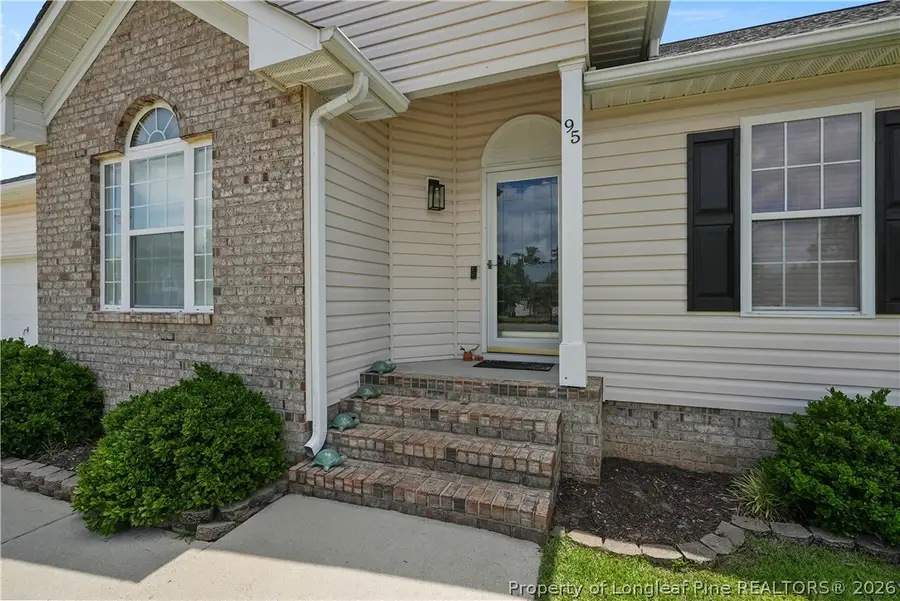 95 Green Spring Drive, Sanford, NC 27332 - #3
