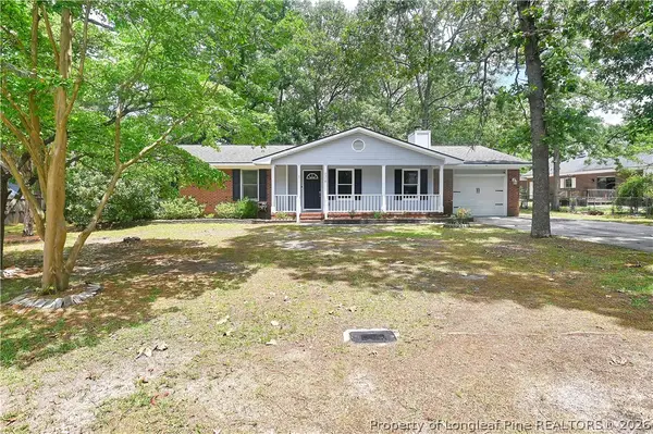 7316 Reedy Creek Drive, Fayetteville, NC 28314