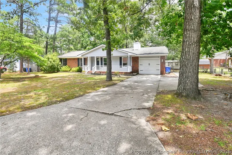 7316 Reedy Creek Drive, Fayetteville, NC 28314 - #2