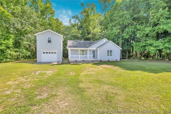 1109 Danesfield Court, Raleigh, NC 27603