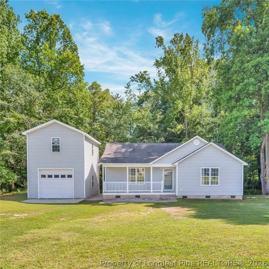 1109 Danesfield Court, Raleigh, NC 27603 - #2