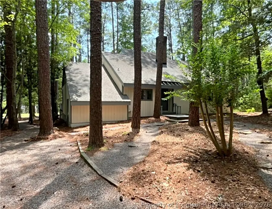 1719 Margarita Lane, Sanford, NC 27332 - #2