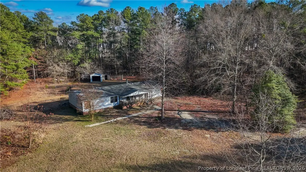3600 Quarter Horse Run Lane, Parkton, NC 28371 - #1