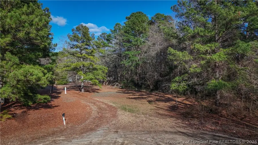 3600 Quarter Horse Run Lane, Parkton, NC 28371 - #3