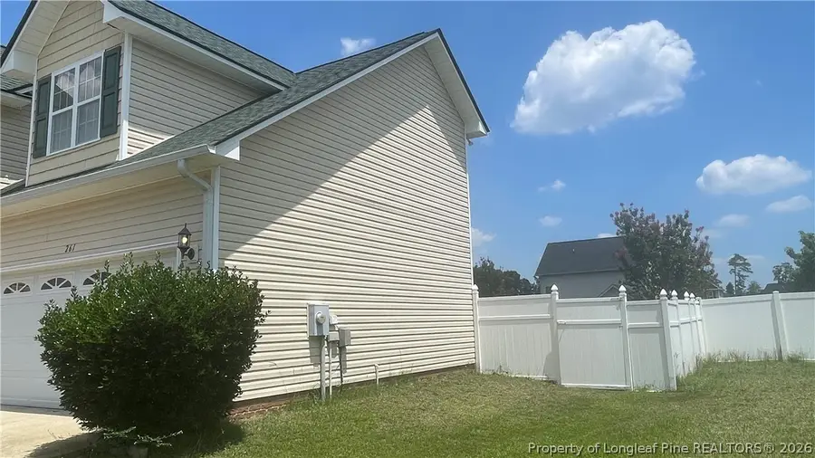 261 Ivy Stone Drive, Raeford, NC 28376 - #2