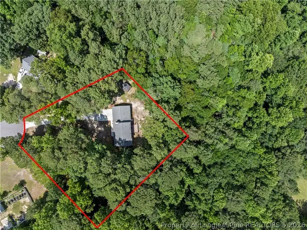 94 S Hillside Drive, Spring Lake, NC 28390