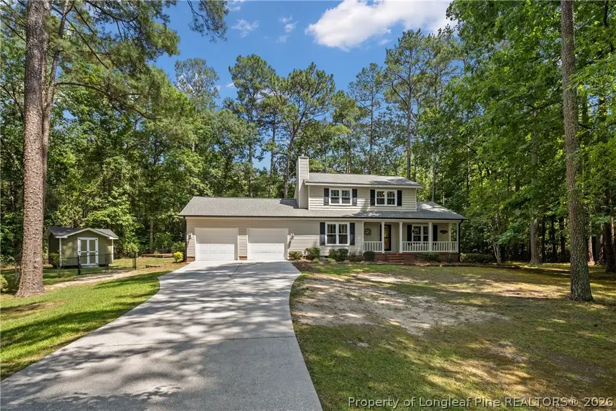 94 S Hillside Drive, Spring Lake, NC 28390 - #3