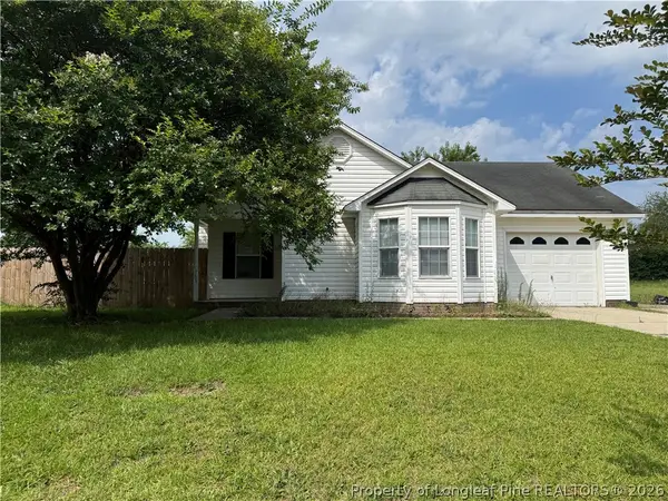 Address Withheld By Seller, Raeford, NC 28376