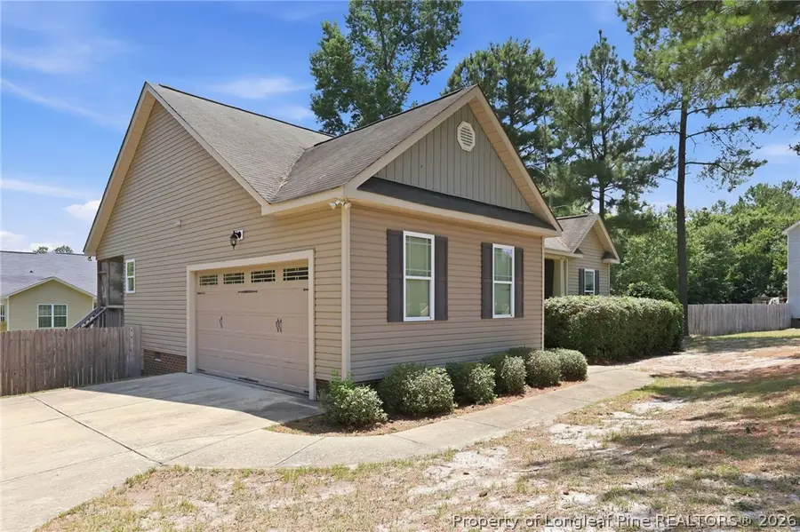 761 Omaha Drive, Broadway, NC 27505 - #2