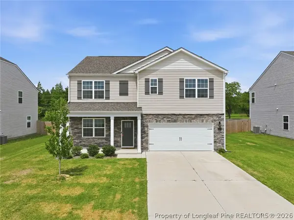 2208 Clydesmill Road, Fayetteville, NC 28314