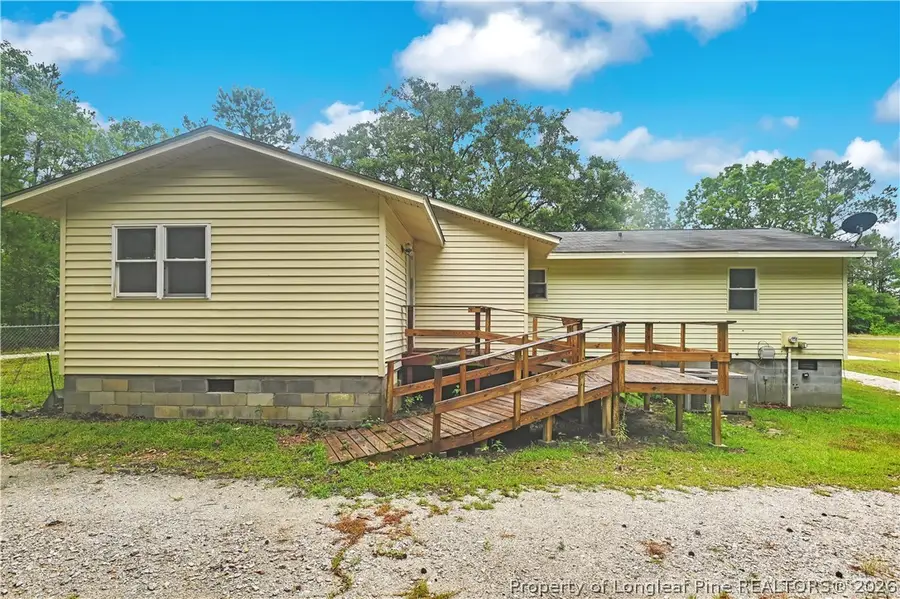 418 Anderson Road, Linden, NC 28356 - #3