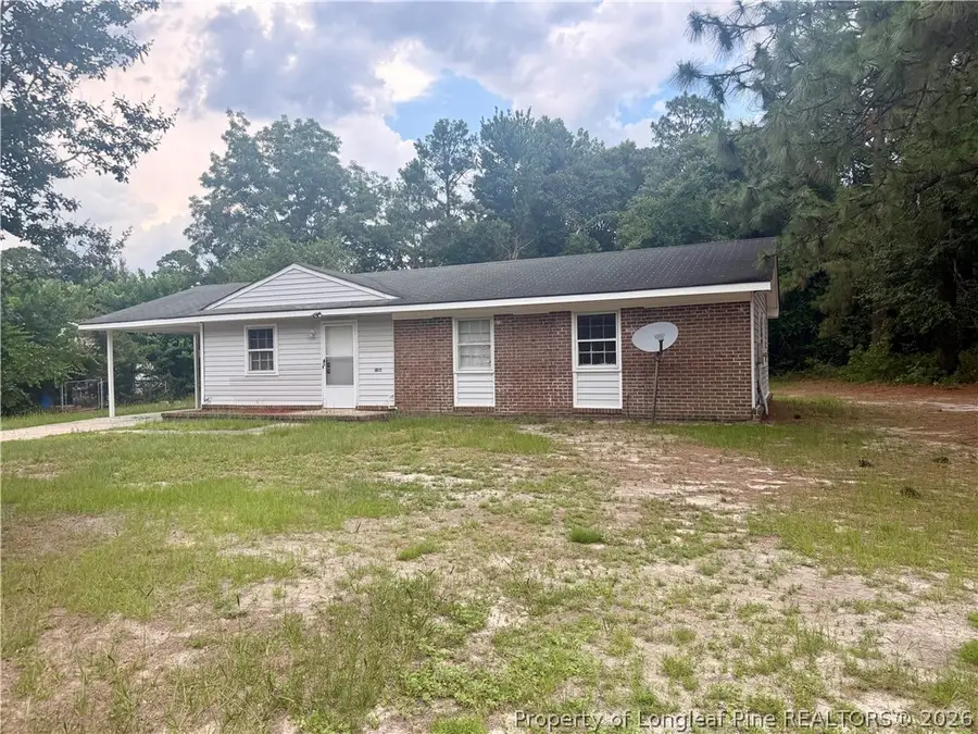 6612 Amanda Circle, Fayetteville, NC 28304 - #2