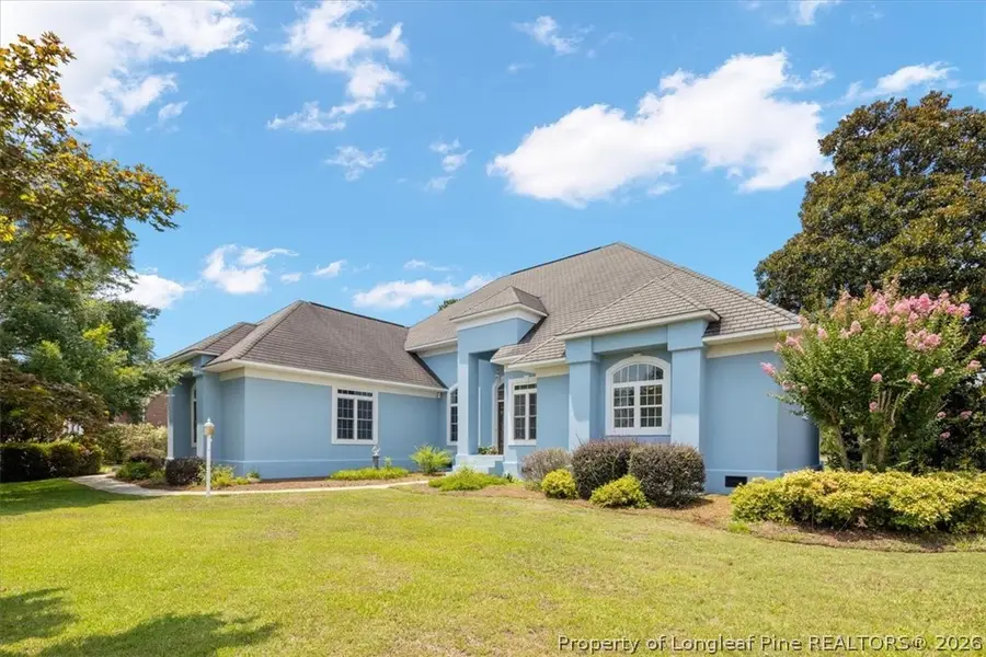 1420 Four Wood Drive, Fayetteville, NC 28312 - #2